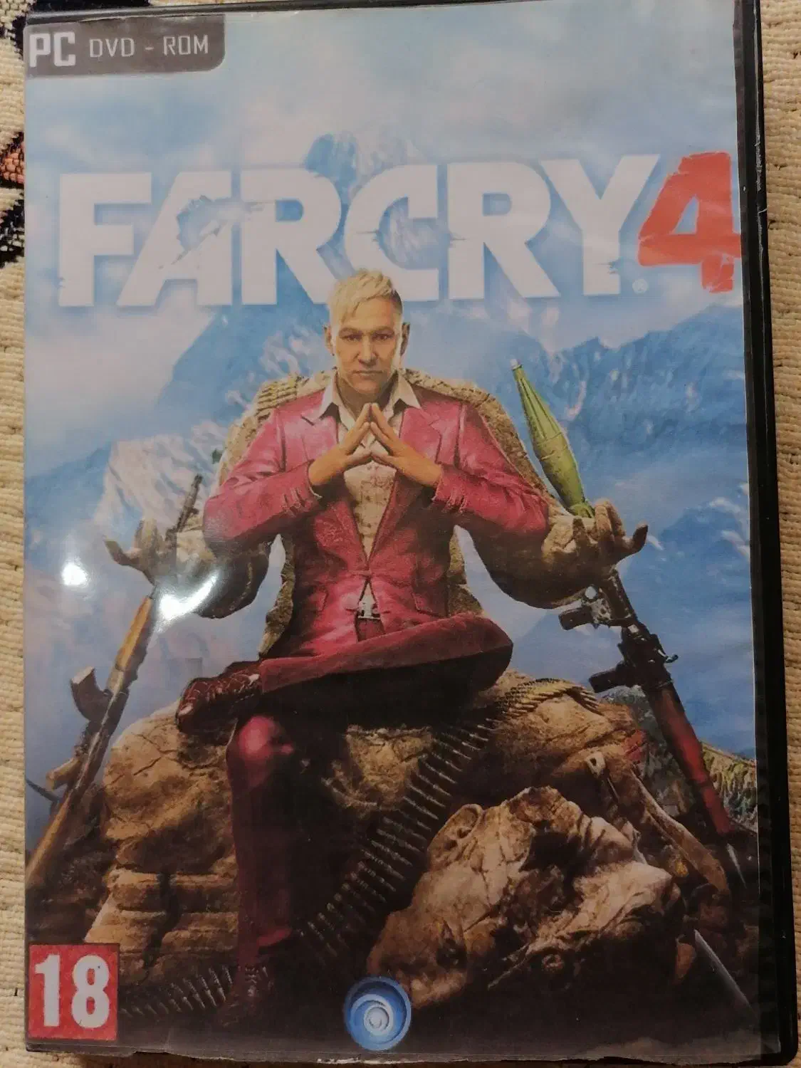 بازی کامپیوتر|کنسول، بازی ویدئویی و آنلاین|کرمانشاه, |دیوار