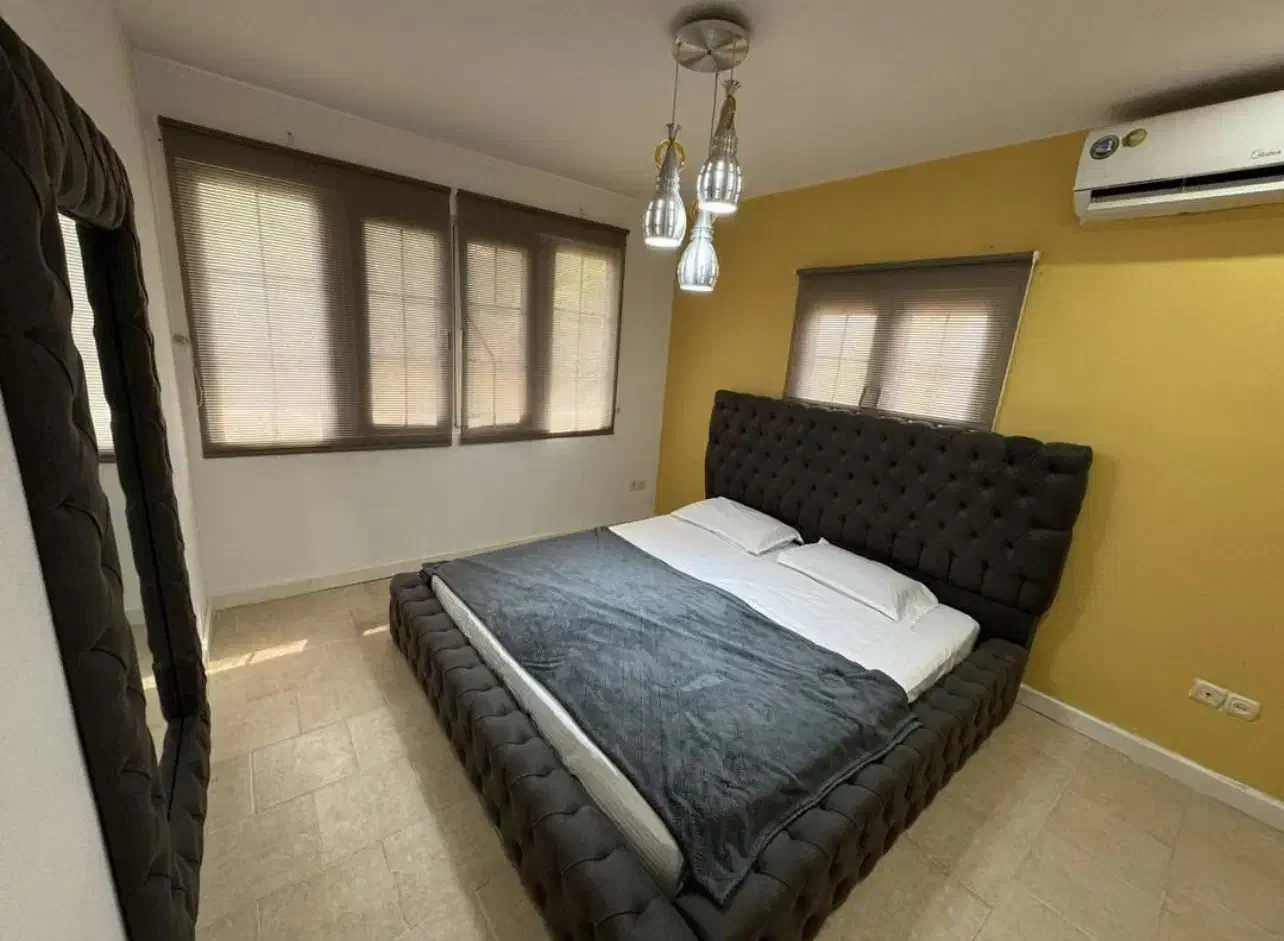 اجاره واحد مبله تک خوابه دریاچه چیتگر|اجارهٔ کوتاهمدت آپارتمان و سوئیت|تهران, شهرک چیتگر|دیوار