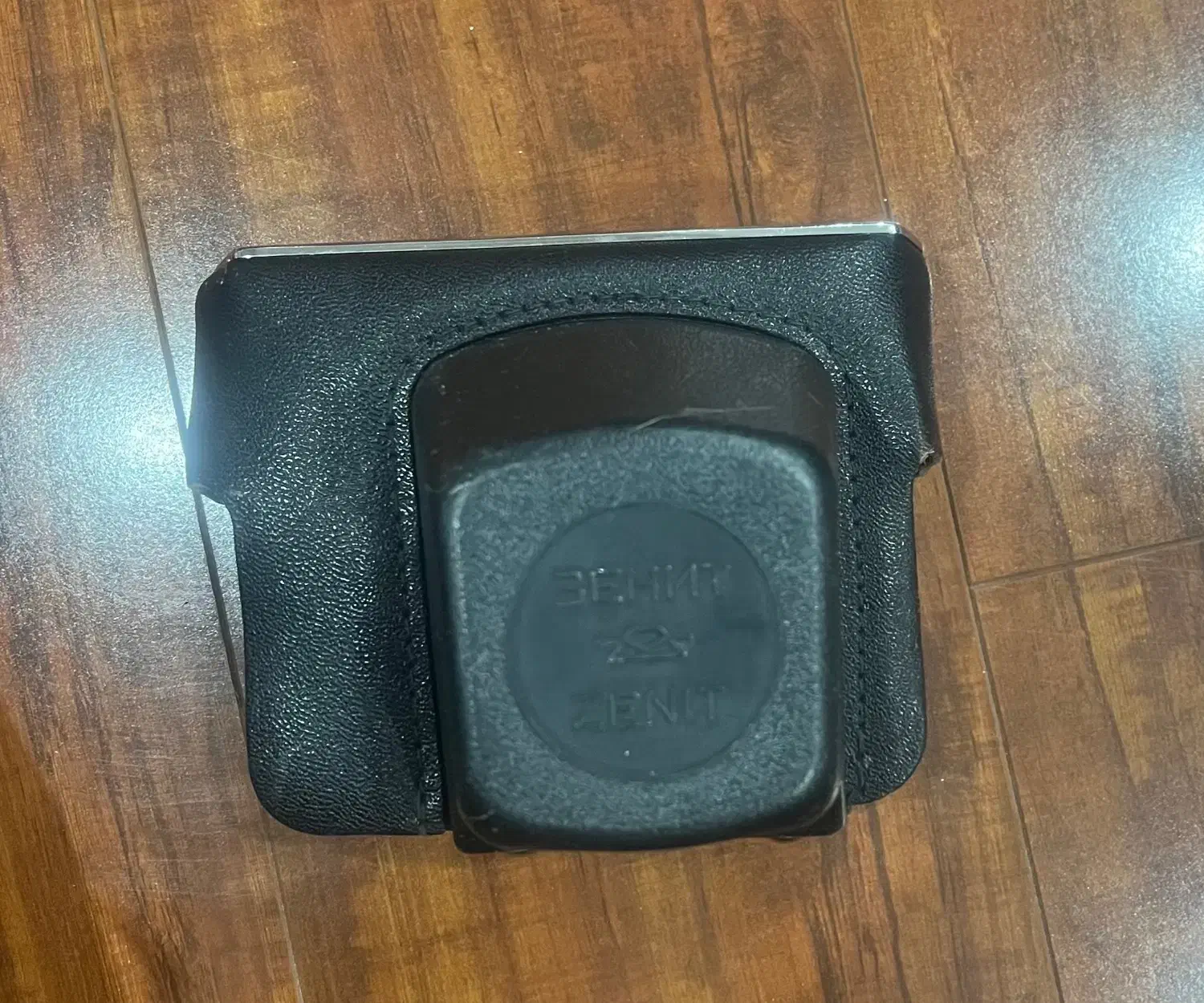 دوربین عکاسی زنیت اصل|دوربین عکاسی و فیلمبرداری|تهران, سعادتآباد|دیوار