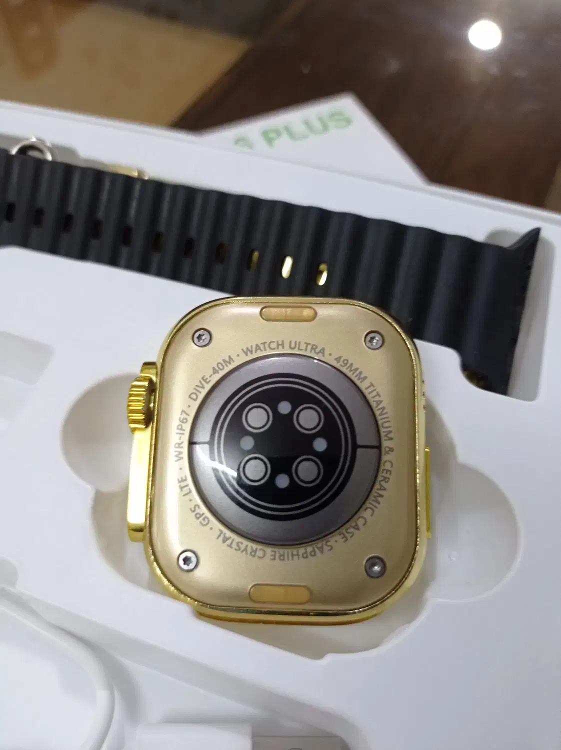 ساعت هوشمند|ساعت|کرمان, |دیوار