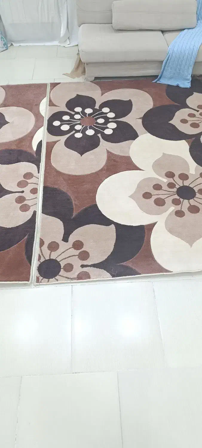 فرش ۴متری|فرش|تهران, تهرانپارس غربی|دیوار