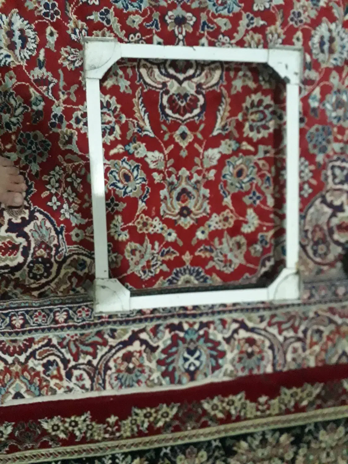 زیر یخچالی|سایر لوازم برقی|بروجرد, |دیوار