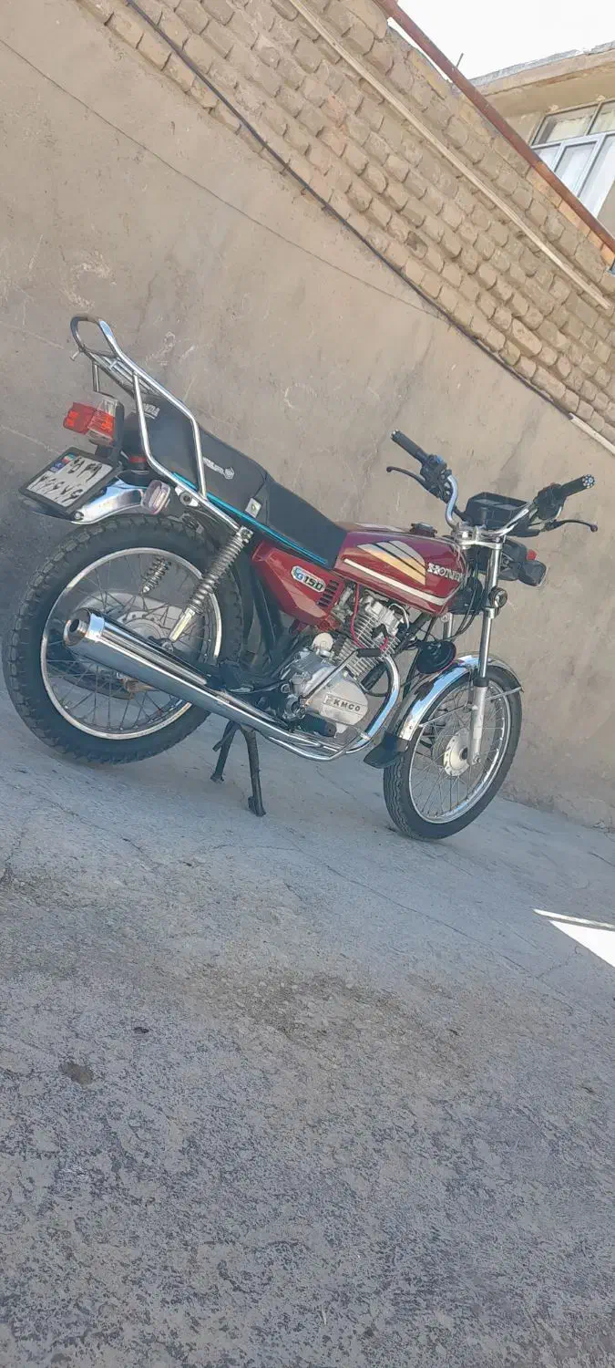 موتورسیکلت|موتورسیکلت|بروجرد, |دیوار