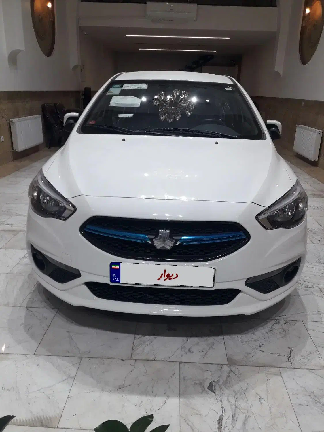 شاهین صفر جی ال|خودرو سواری و وانت|نیشابور, هفده شهریور|دیوار