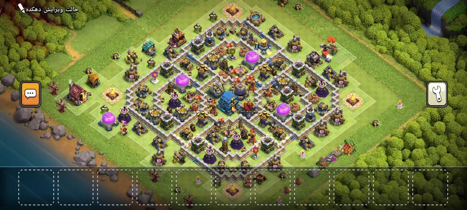 اکانت تان 12 نیمه مکس فقط دیوار مونده قیمت توافقی|کنسول، بازی ویدئویی و آنلاین|ارطه, |دیوار