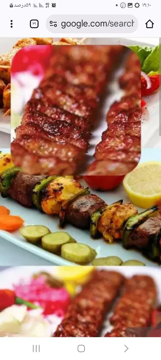 آشپز وکمک آشپز وکارگر وسط کار|استخدام خدمات فروشگاه و رستوران|تهران, اکباتان|دیوار