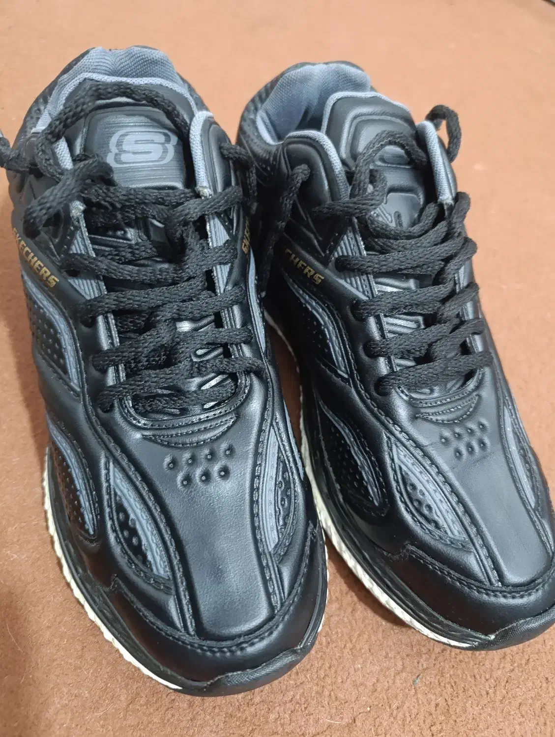 کفش اسکیچرز مردانه سایژ ۴۴|کیف، کفش، کمربند|اهواز, گلستان|دیوار