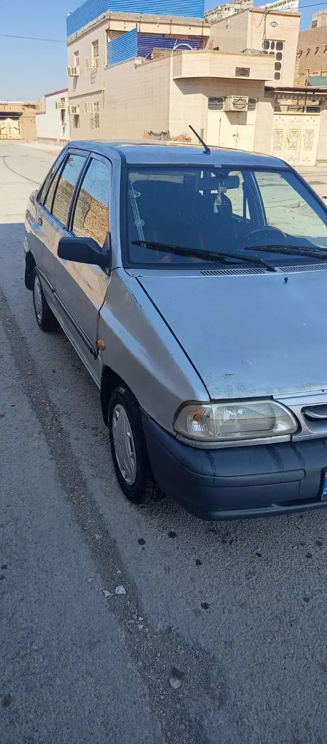 پراید 131مدل 85|خودرو سواری و وانت|آبادان, |دیوار