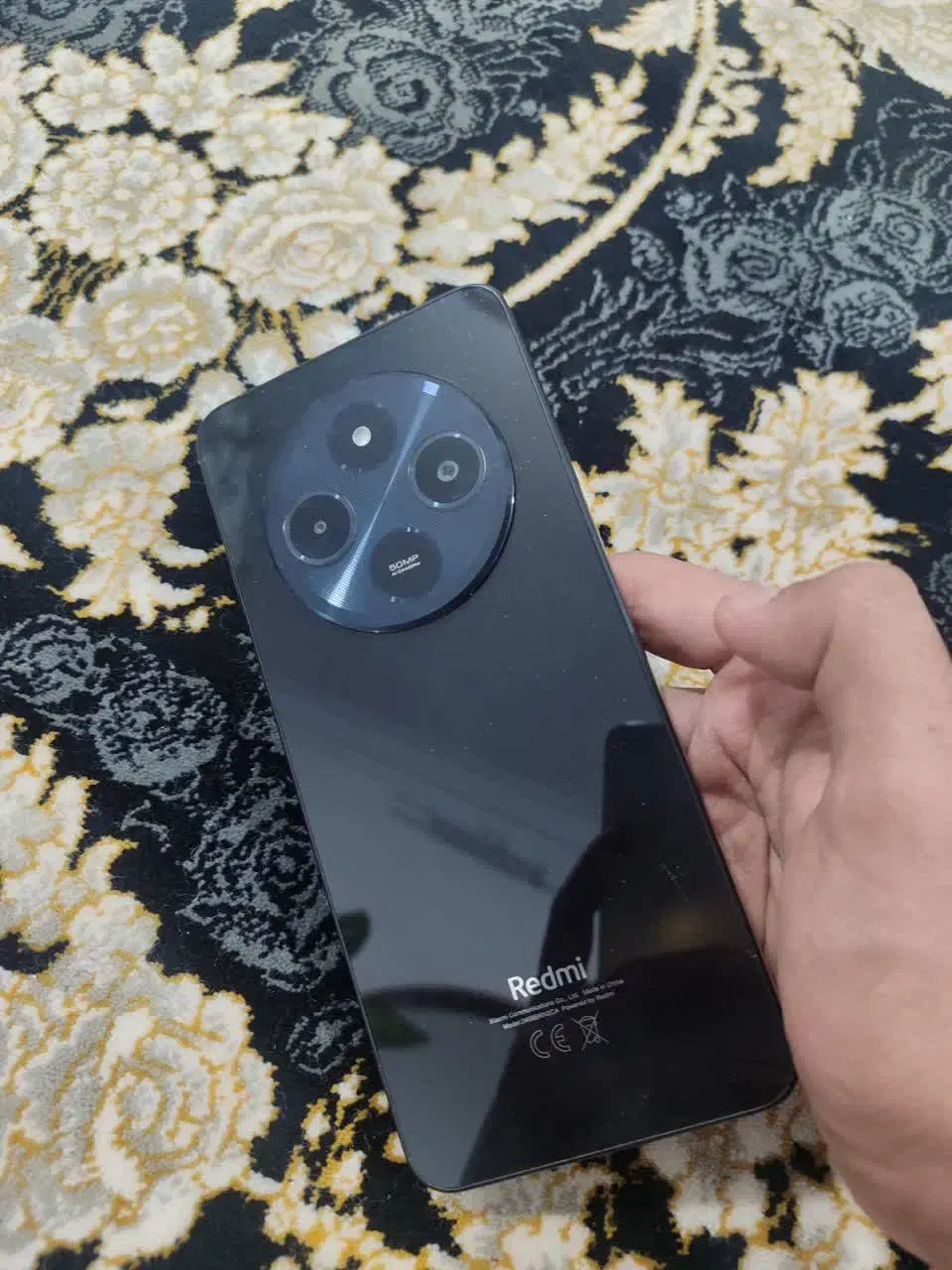 شیایومی Redmi 14c|موبایل|مشهد, کوی سیدی|دیوار