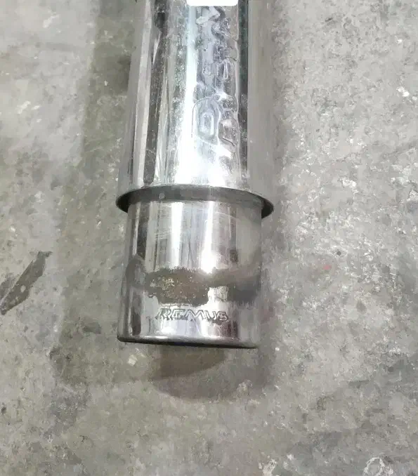 اگزوز و فرمان|قطعات یدکی و لوازم جانبی|فردیس, نگارستان|دیوار