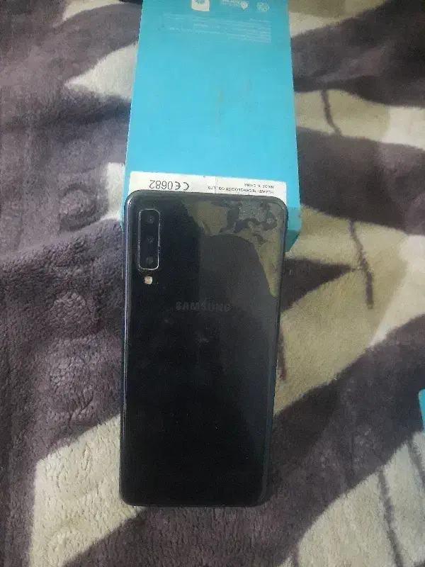 گوشی آ7،، 218|موبایل|شیراز, زرهی|دیوار