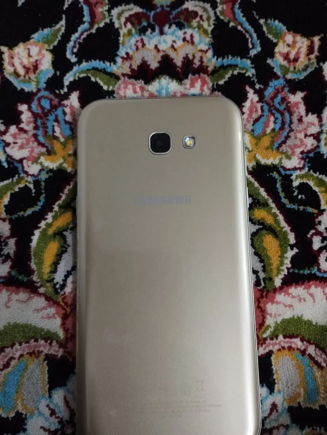 A7 (2017)|موبایل|کرمانشاه, |دیوار