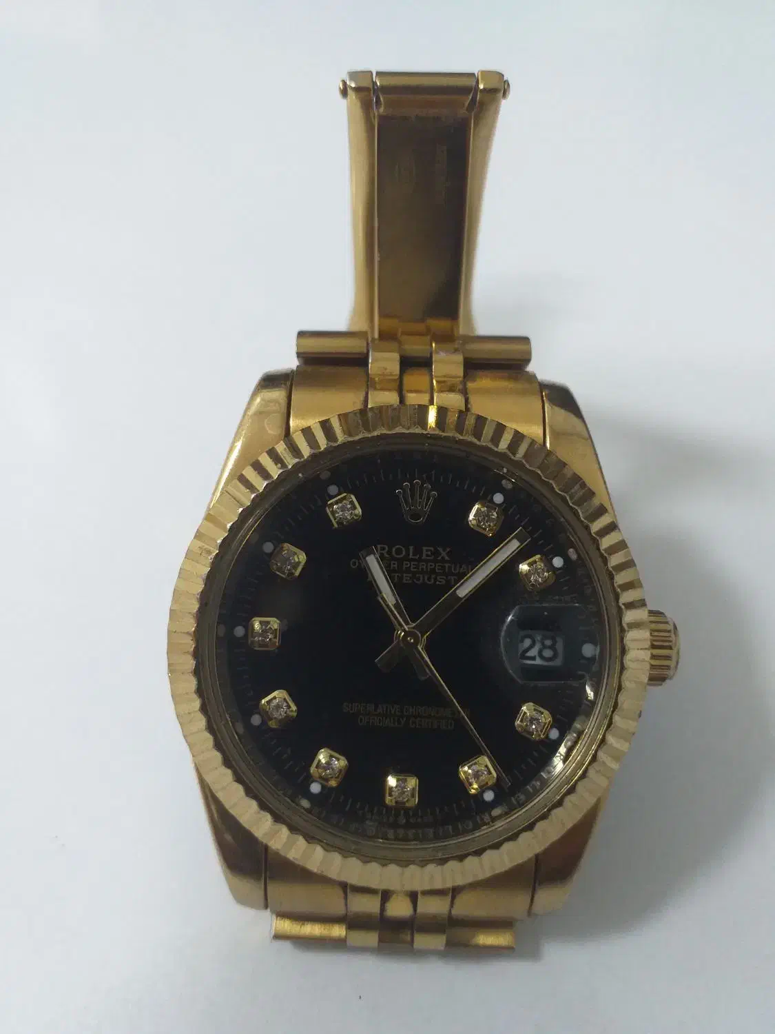 ساعت مردانه رولکس|ساعت|آذرشهر, |دیوار