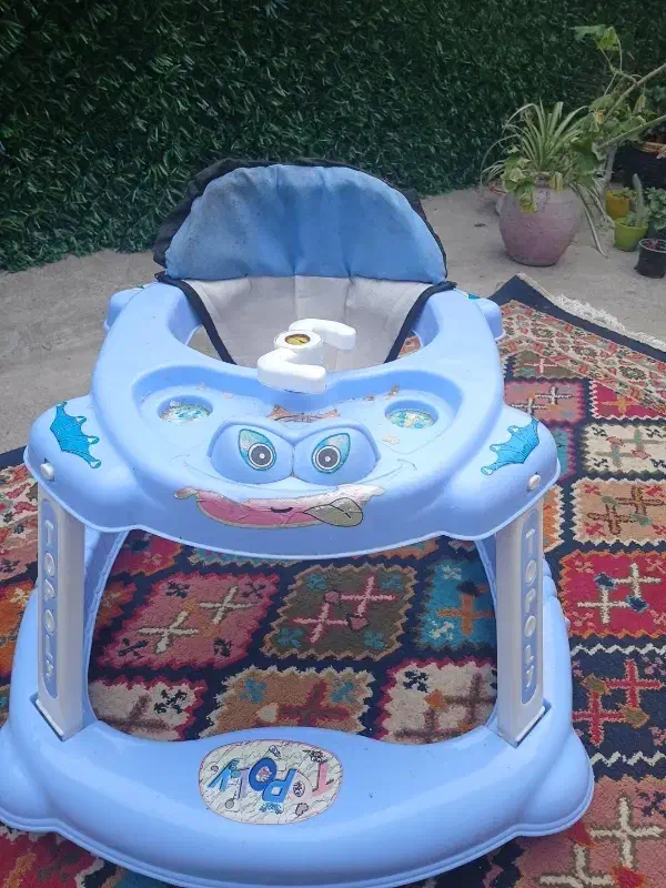 روروئک بچه سالم|کالسکه و لوازم جانبی|نوشهر, |دیوار