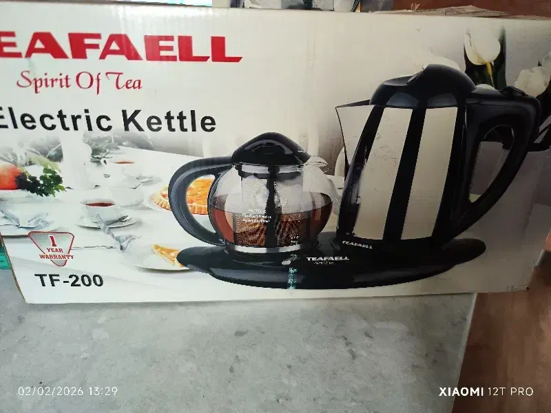 چایی ساز|سماور، چایساز، قهوهساز|همدان, |دیوار