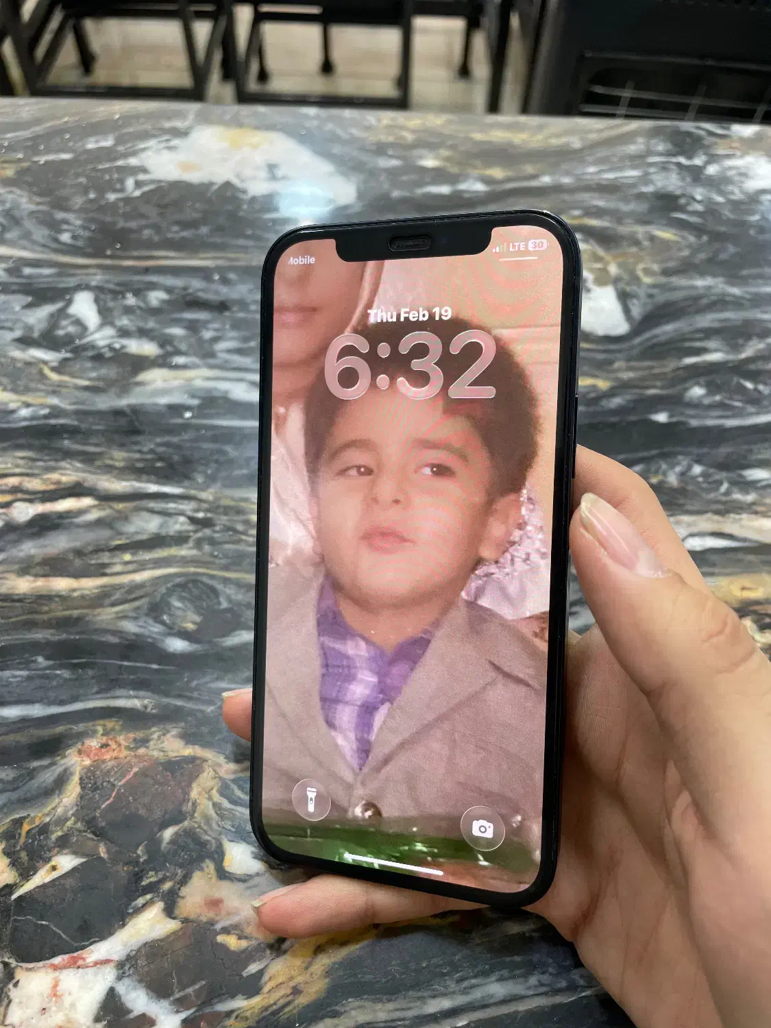 iPhone 12|موبایل|تهران, شهرک ولیعصر جنوبی|دیوار