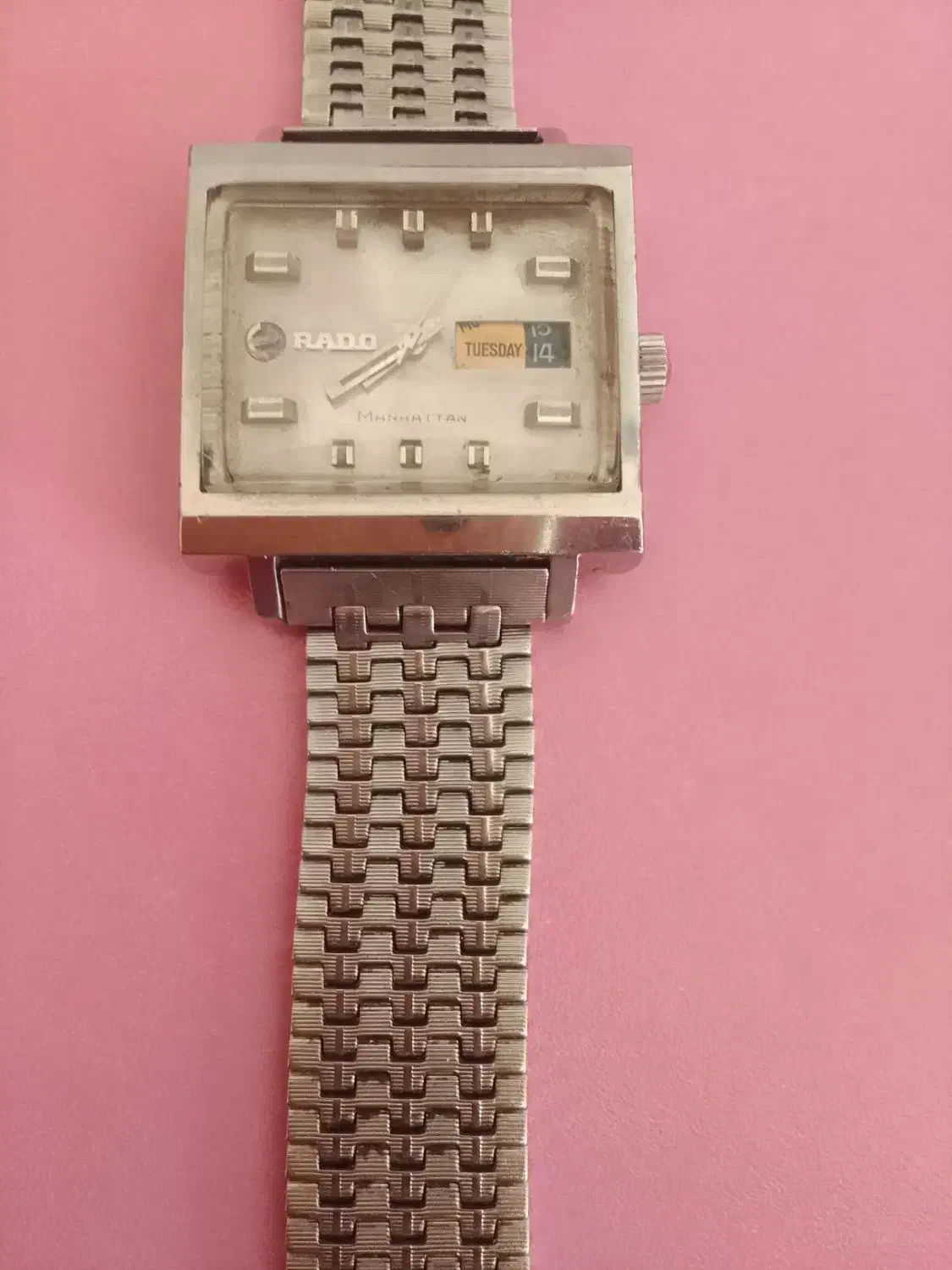 ساعت RADO اصل|ساعت|زاهدان, |دیوار