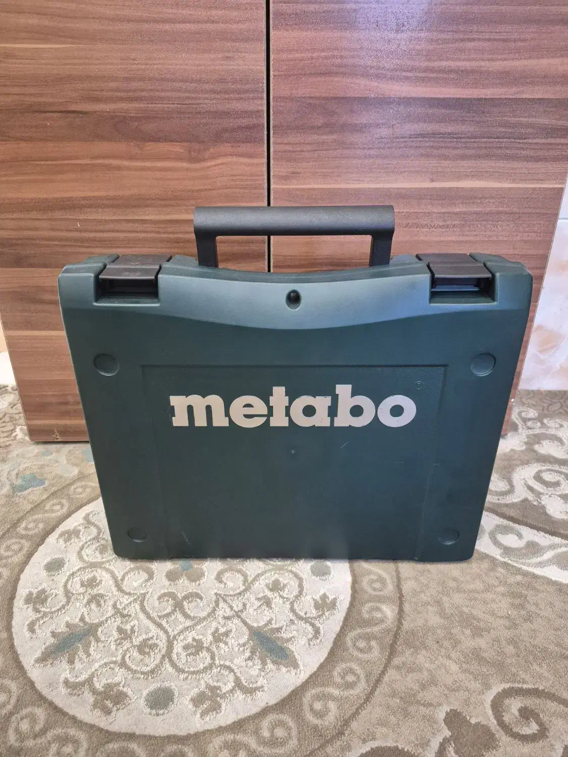 دلر متابو|ابزارآلات|گرگان, |دیوار