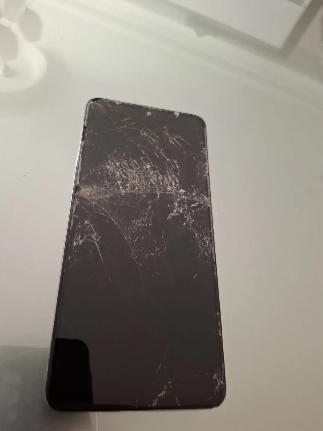 redmi note12pro|موبایل|خوی, |دیوار