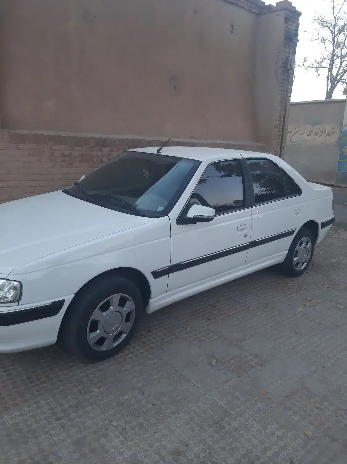 فروش پارس|خودرو سواری و وانت|میمه, |دیوار