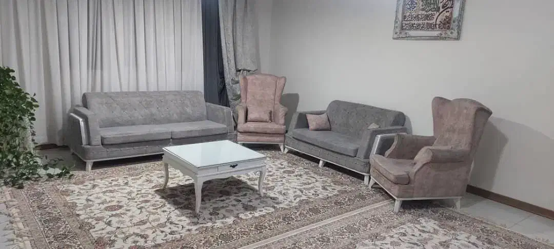 مبلمان و صنایع چوبی|مبلمان خانگی و میز عسلی|پردیس, فاز ۸|دیوار