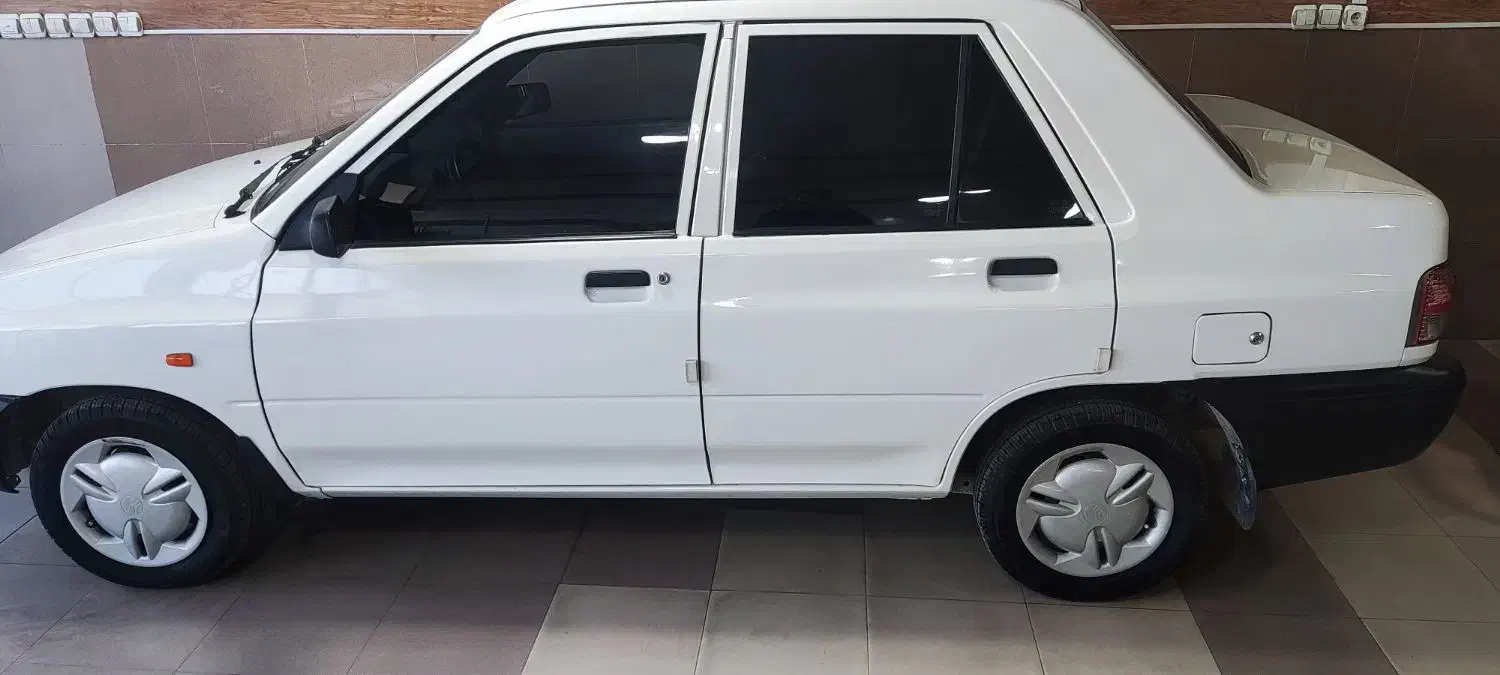 پراید مدل 98|خودرو سواری و وانت|همدان, |دیوار