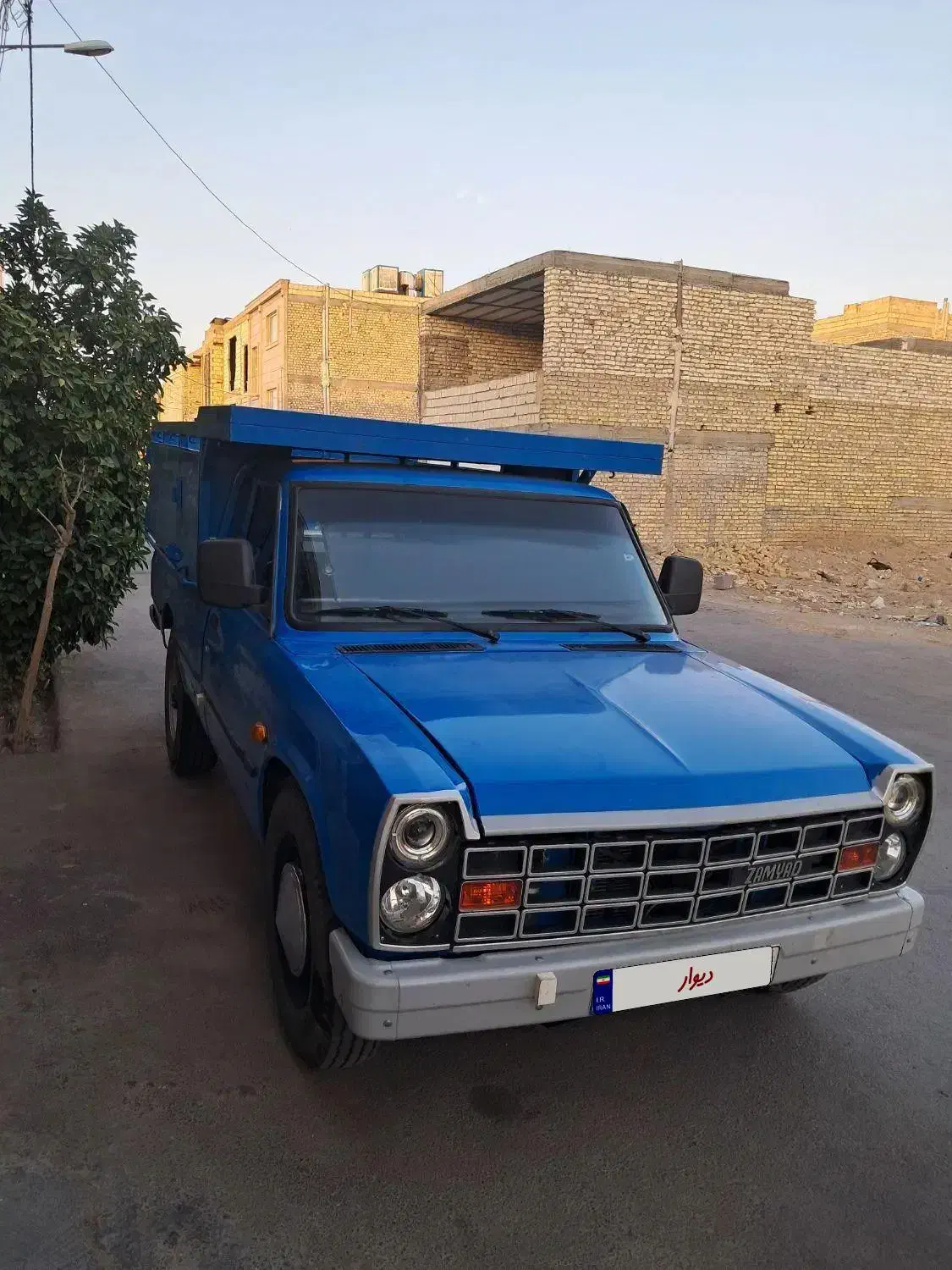 فروش نیسان اپشنال z24|خودرو سواری و وانت|یزد, |دیوار