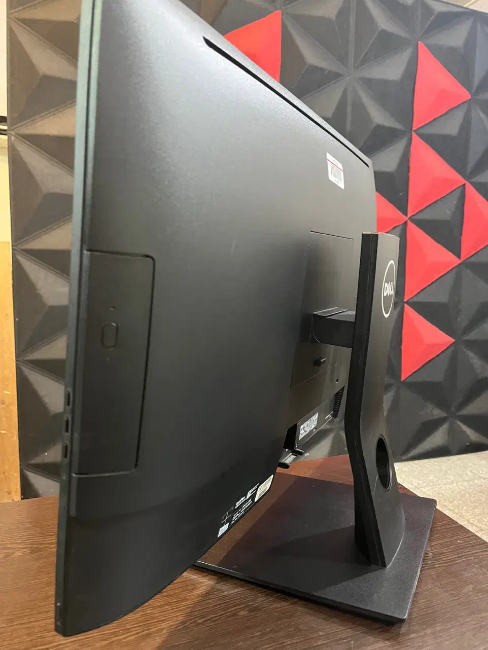 آل این وان نسل ۷ دل Dell 7450|رایانه رومیزی|تهران, فلسطین (میدان انقلاب)|دیوار