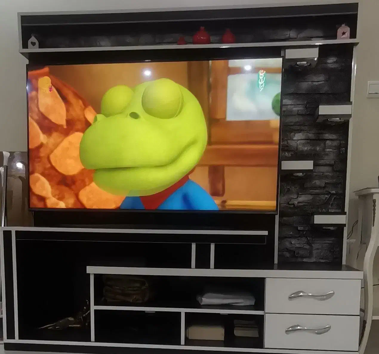 میز تلویزیون|میز تلویزیون|تهران, دهقان|دیوار