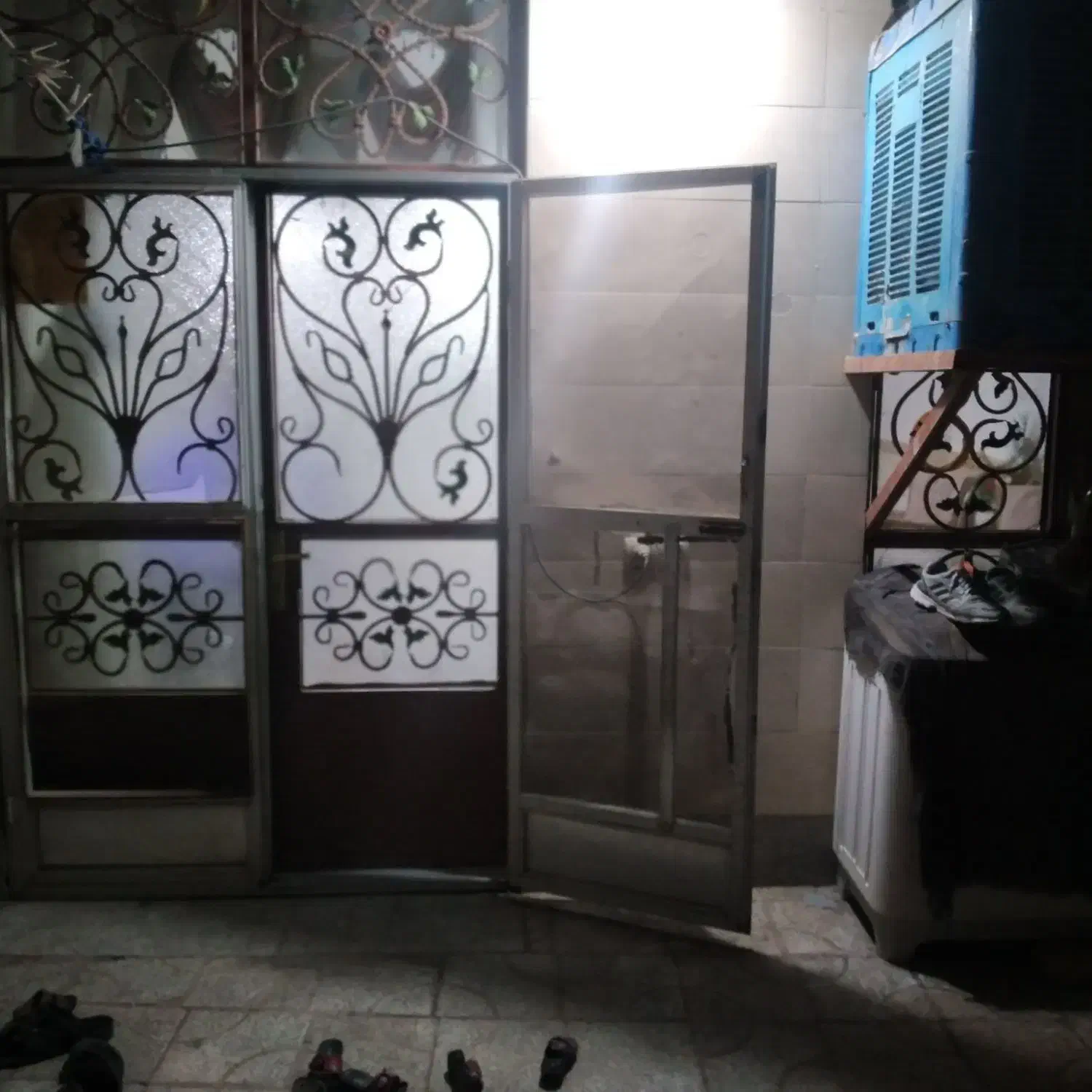 خانه نگار|فروش خانه و ویلا|نگار, |دیوار