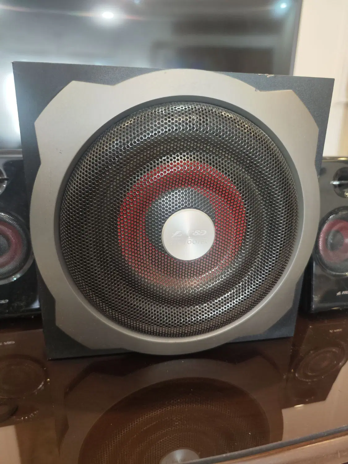 اسپیکر پارتی باکس|سیستم صوتی خانگی|تهران, نیلوفر|دیوار