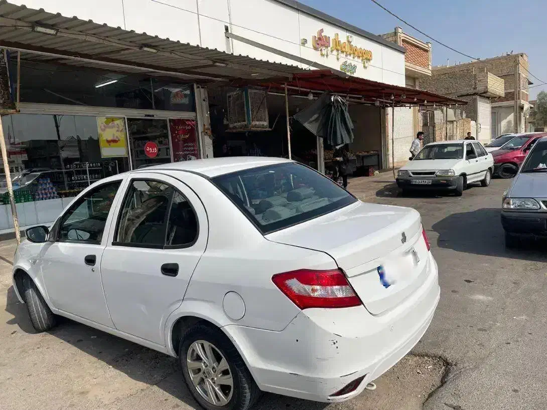 خودرو|خودرو سواری و وانت|یزد, |دیوار