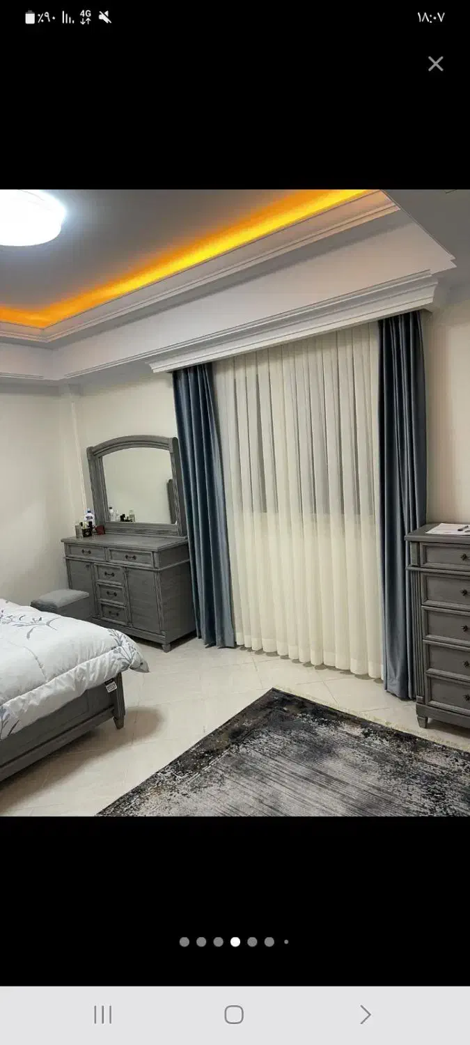 شستشو اتو ونصب پرده باکمترین قیمت|خدمات پیشه و مهارت|قم, زنبیل آباد|دیوار