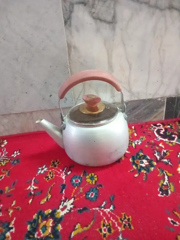 کتری|قوری، کتری، قهوهساز دستی|شاهرود, |دیوار