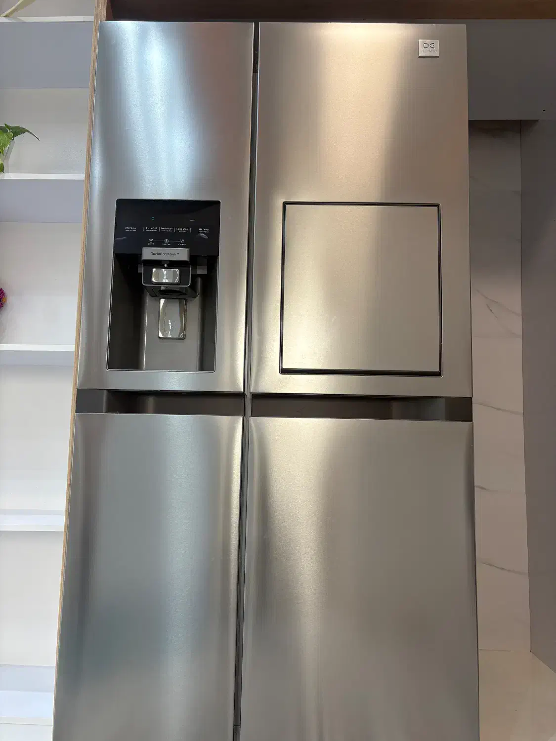 فروش فوری یخچال|یخچال و فریزر|قائم‌شهر, |دیوار