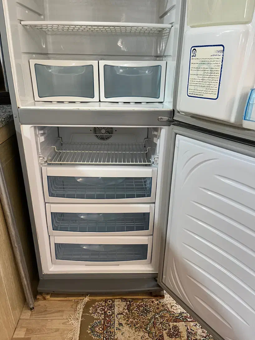 یخچال|یخچال و فریزر|سبزوار, شهرک جهاد|دیوار