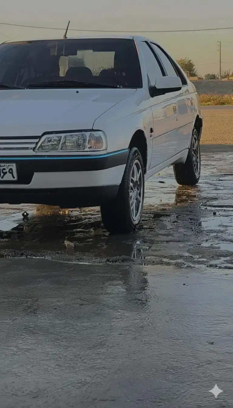 پژو405|خودرو سواری و وانت|گنبد کاووس, |دیوار