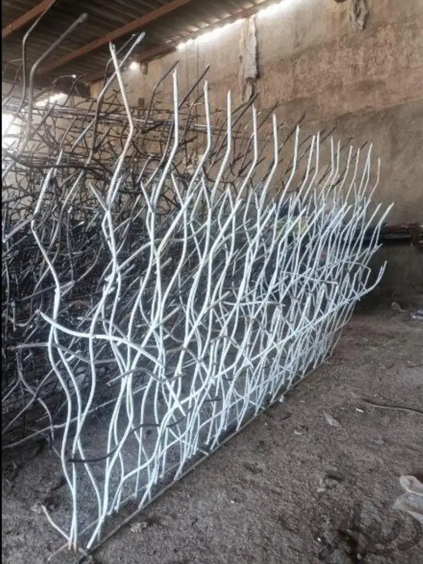 حفاظ شاخ گوزنی و نیزه ای|خدمات پیشه و مهارت|اردبیل, |دیوار