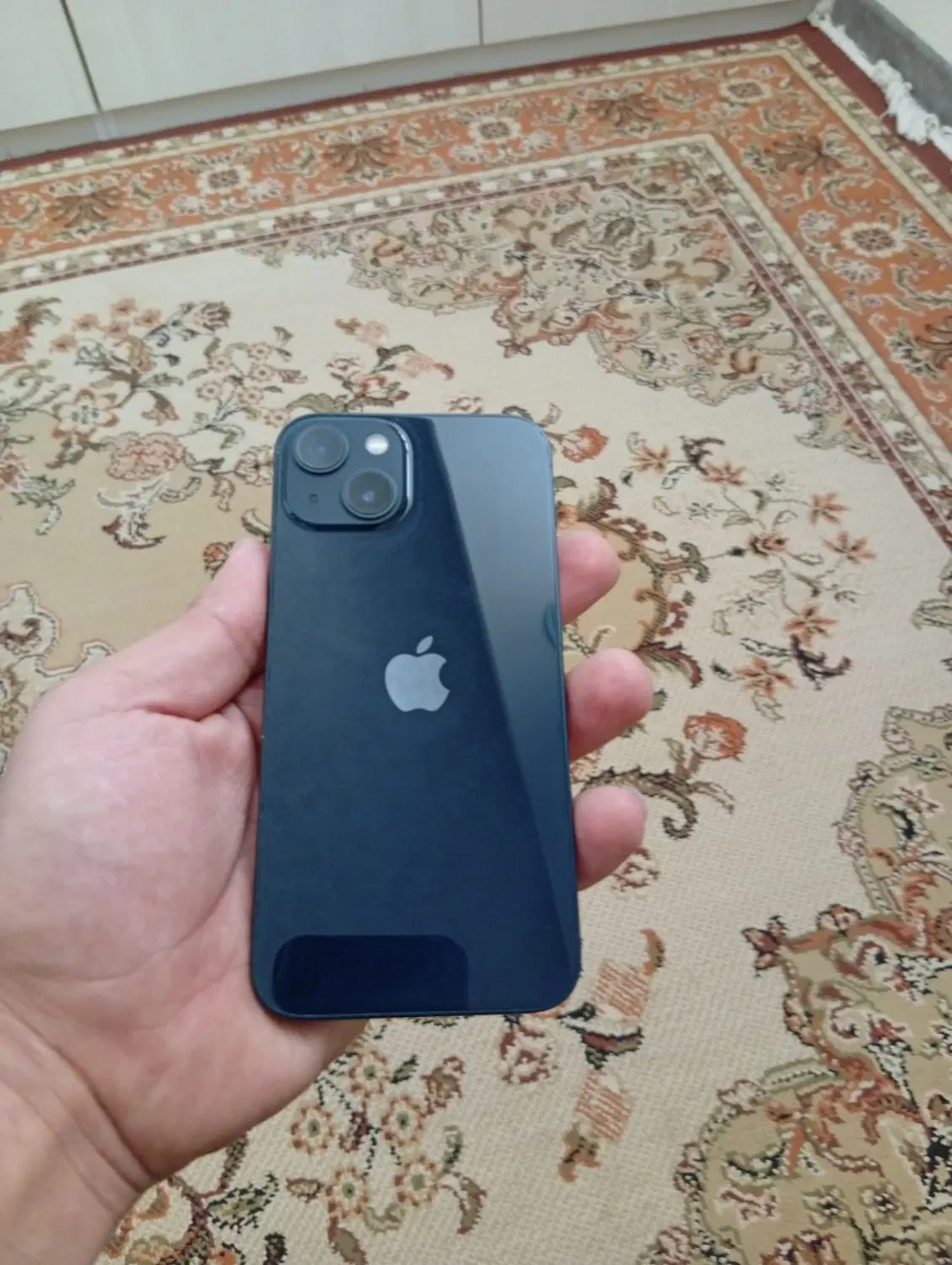 iphone 13 128|موبایل|شاهینشهر, نظامی|دیوار