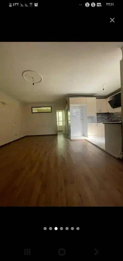 ۶۶ متر ۲ خواب فول امکانات سالن پرده خور شیک|اجارهٔ آپارتمان|تهران, علم و صنعت|دیوار