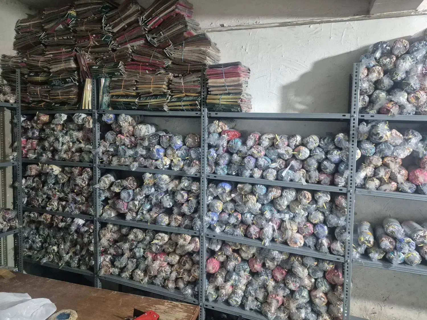 عمده وتکی ملزومات کالای خواب،آشپزخان،کیف تحریر|سرویس روتختی|شیراز, شهرک گلها|دیوار