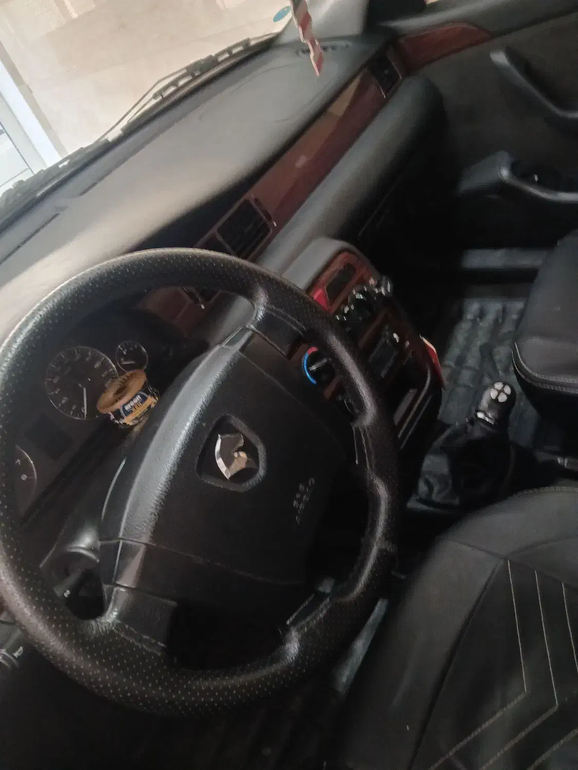 سمندlx|خودرو سواری و وانت|تهران, ابوذر|دیوار