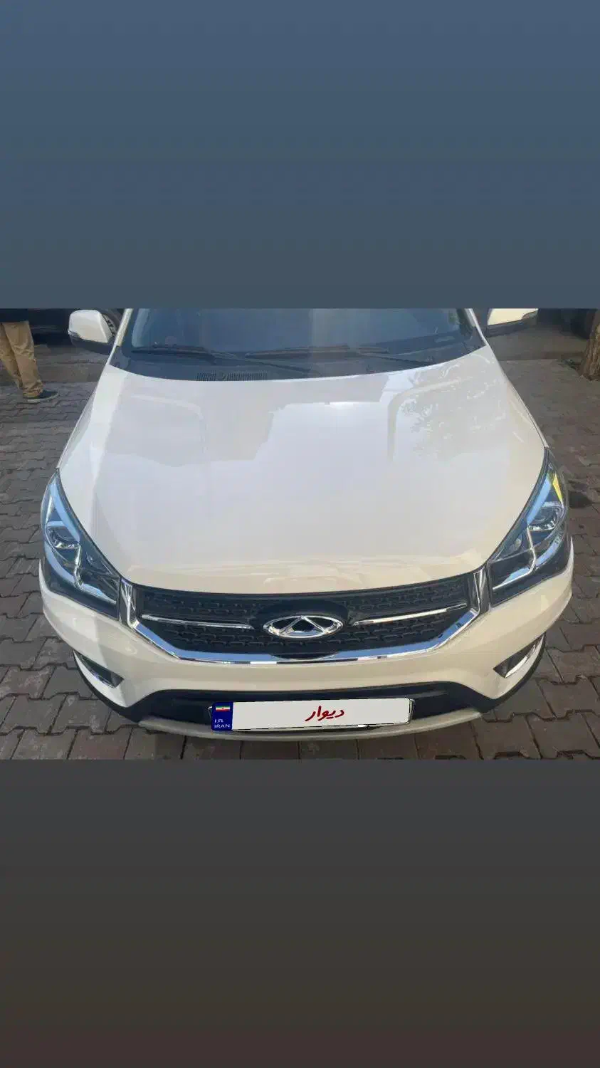 فروش mvm x22|خودرو سواری و وانت|گرگان, |دیوار