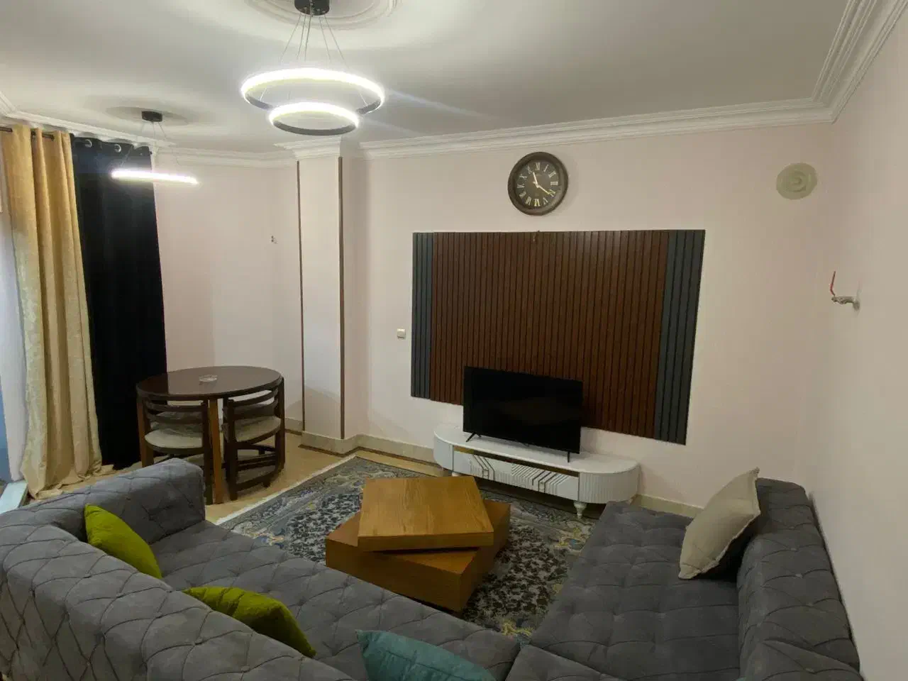 اجاره واحدای مبله آزادی جنت آباد ستار خان چیتگر|اجارهٔ کوتاه‌مدت آپارتمان و سوئیت|تهران, استاد معین|دیوار