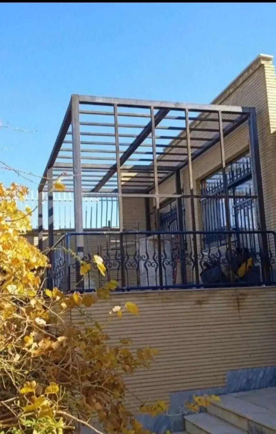 جوشکاری و برشکاری|خدمات پیشه و مهارت|ایلام, |دیوار