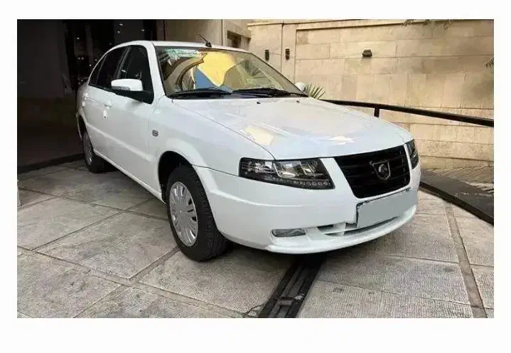 سمند سورن|خودرو سواری و وانت|تالش, هشتپر|دیوار