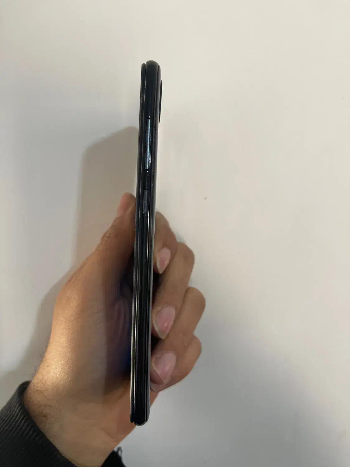 HUAWEI Y7 PRIME|موبایل|قم, نیروگاه|دیوار