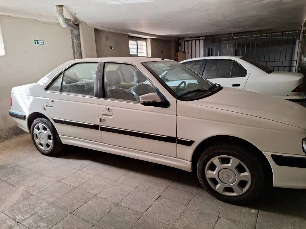 پارس xu7p معمولی تحویل دی ۱۴۰۱|خودرو سواری و وانت|قیامدشت - خاورشهر, |دیوار