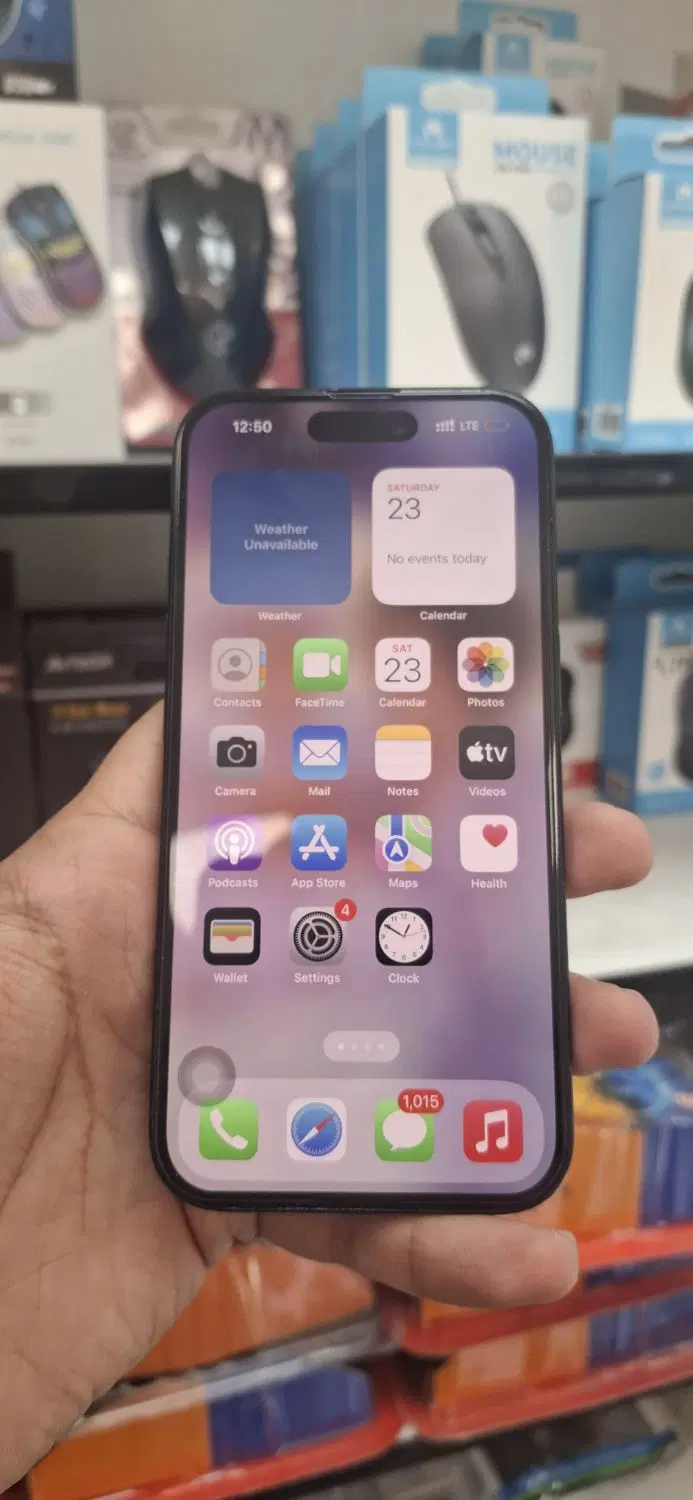 iphone 16 normal|موبایل|همدان, |دیوار