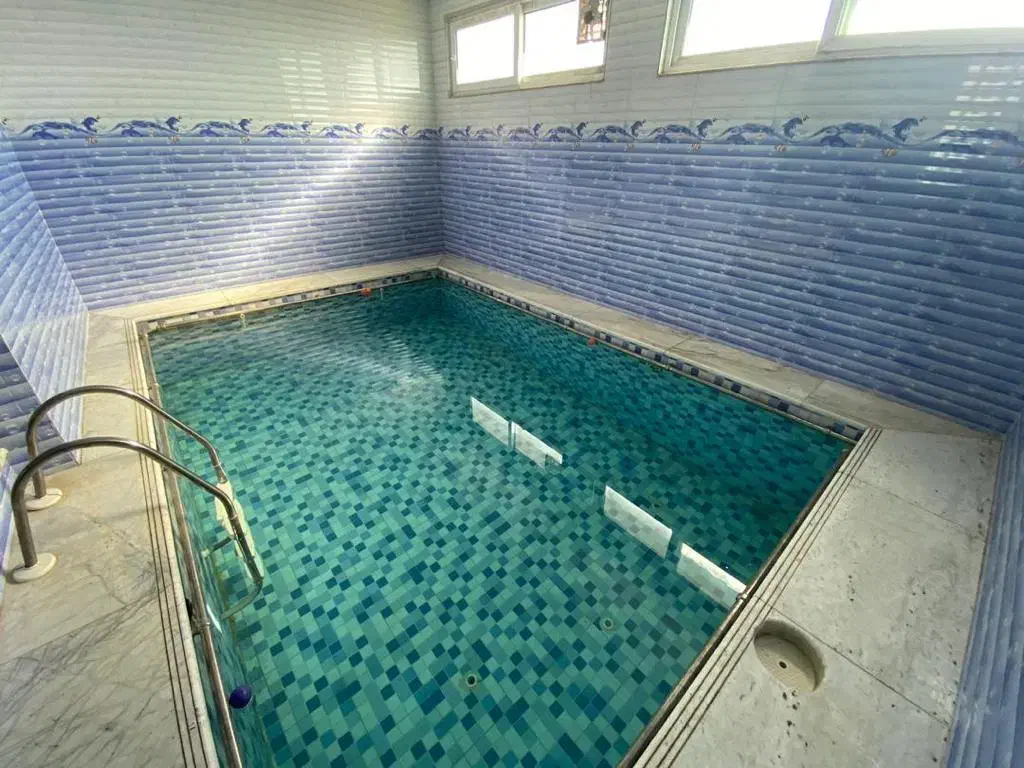 اجاره روزانه/هفتگی/ماهانه ویلا ۱۲۰ متری|اجارهٔ کوتاهمدت ویلا و باغ|فرح آباد, |دیوار